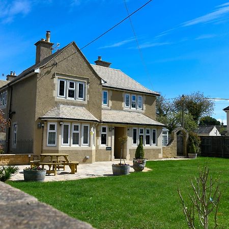 Southlands B&B Bourton-on-the-Water Εξωτερικό φωτογραφία