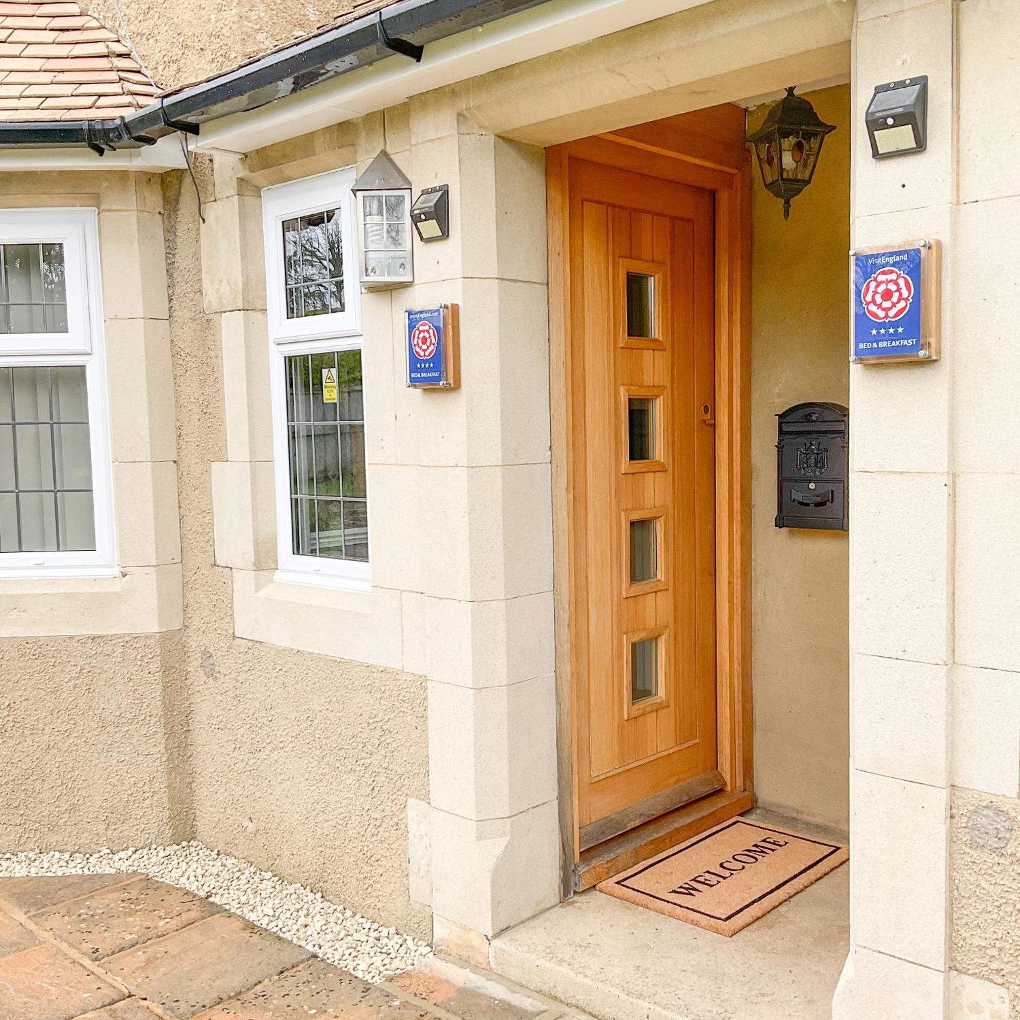 Southlands B&B Bourton-on-the-Water Εξωτερικό φωτογραφία