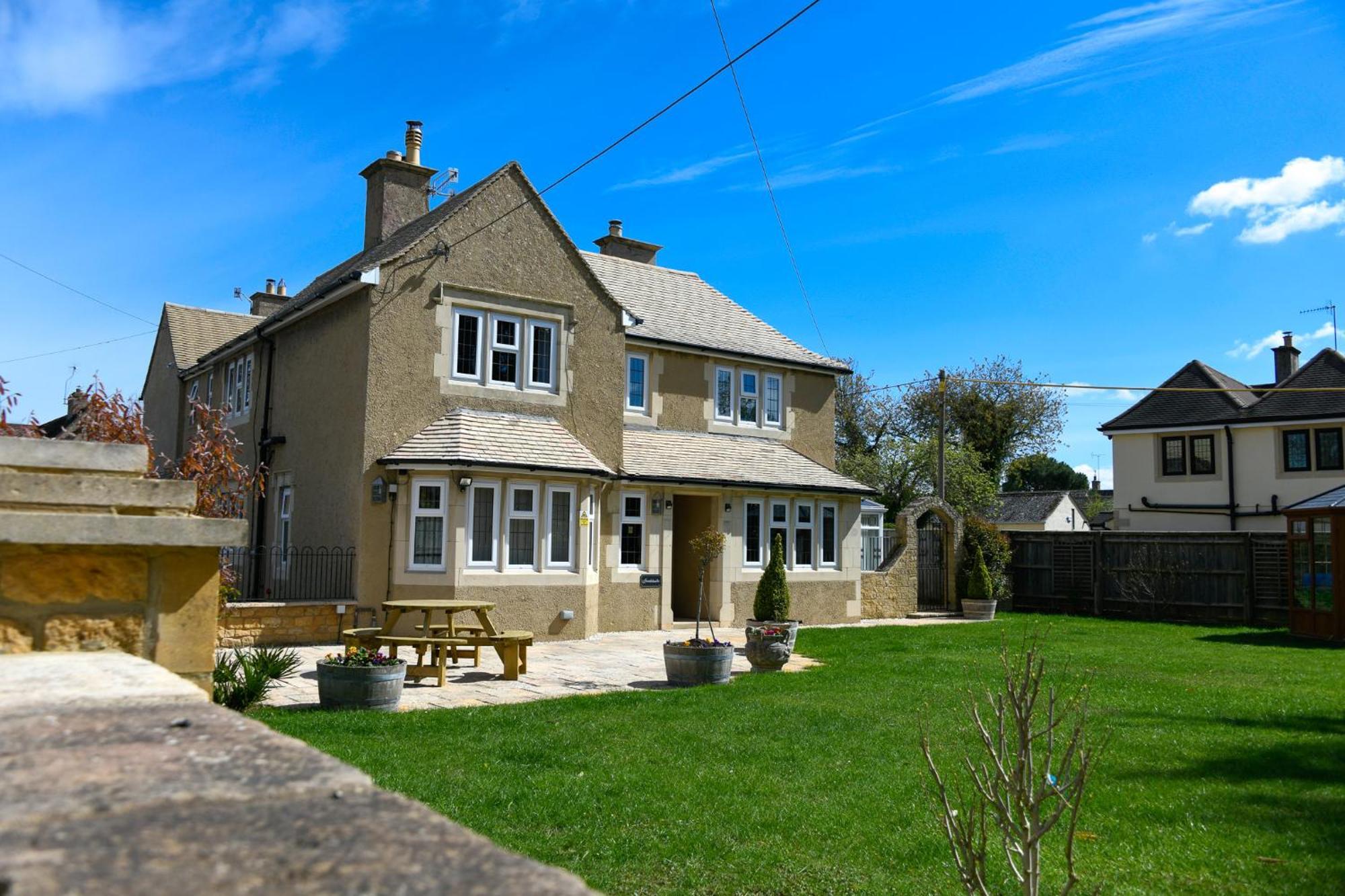 Southlands B&B Bourton-on-the-Water Εξωτερικό φωτογραφία